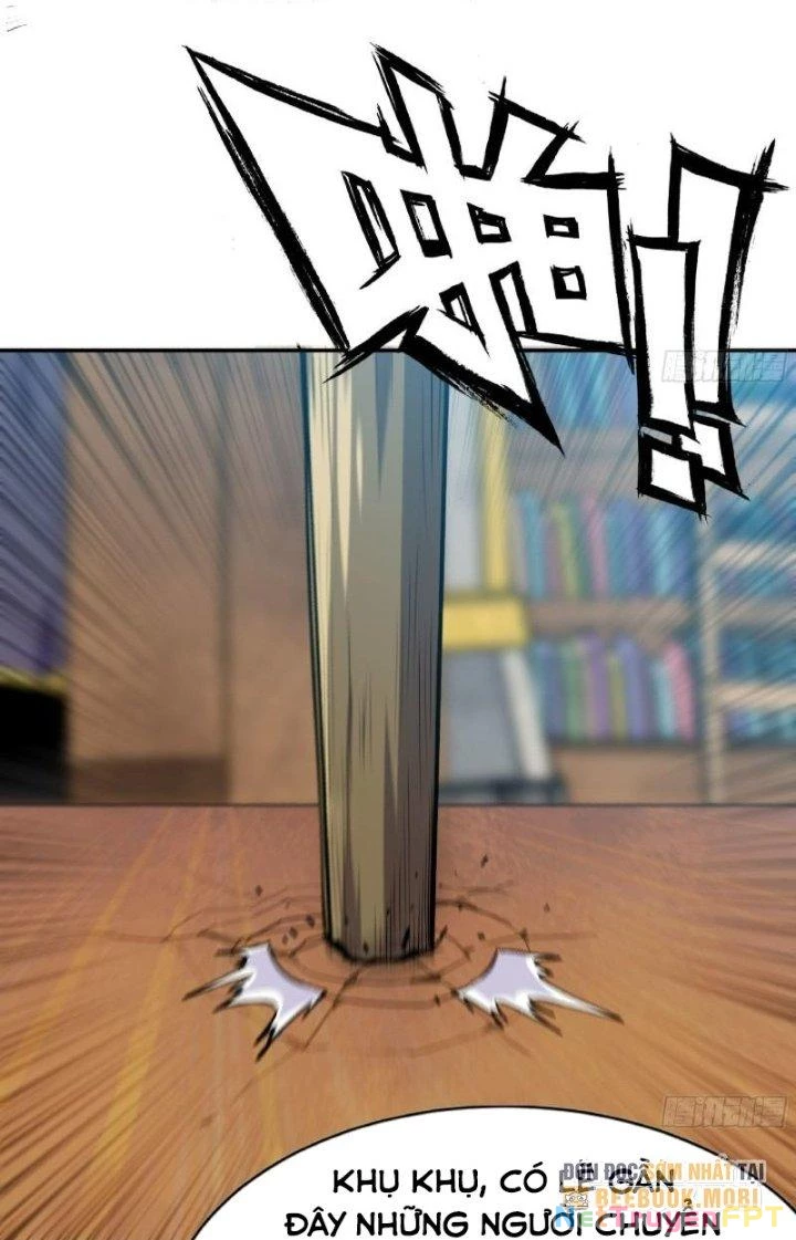Dũng Sĩ Nấm Chapter 53 - Trang 4