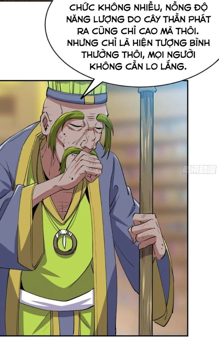 Dũng Sĩ Nấm Chapter 53 - Trang 4