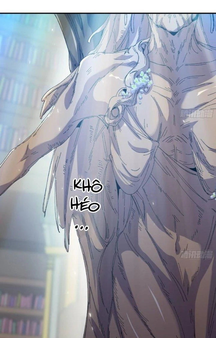 Dũng Sĩ Nấm Chapter 53 - Trang 4