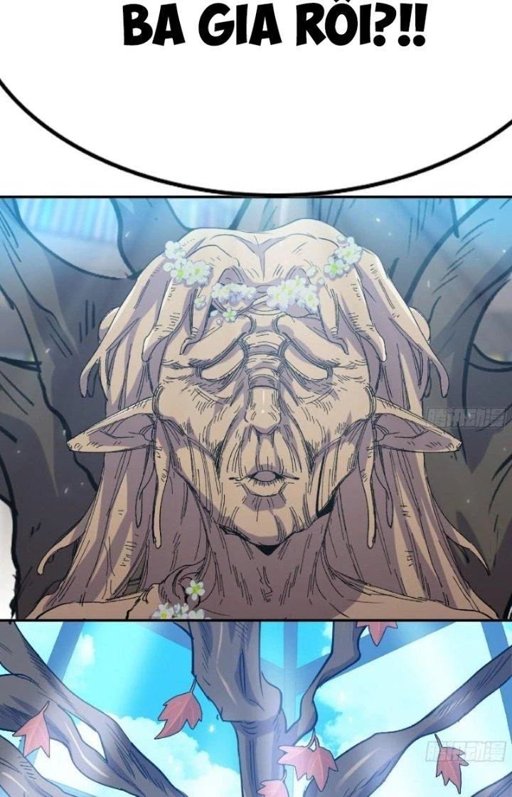 Dũng Sĩ Nấm Chapter 53 - Trang 4