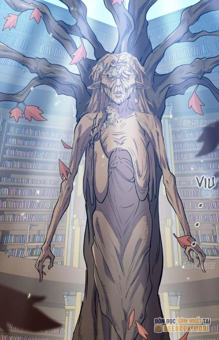 Dũng Sĩ Nấm Chapter 53 - Trang 4