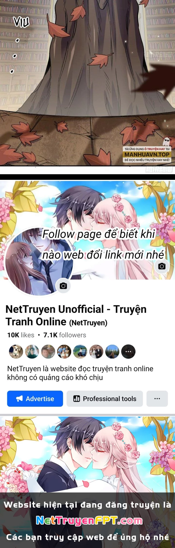Dũng Sĩ Nấm Chapter 53 - Trang 4