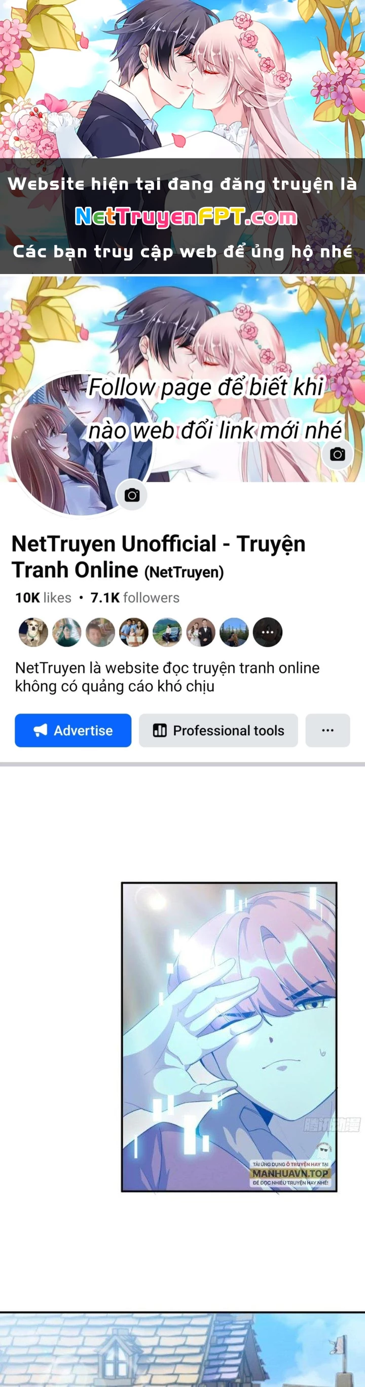 Dũng Sĩ Nấm Chapter 54 - Next Chapter 55