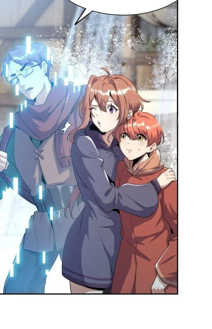 Dũng Sĩ Nấm Chapter 54 - Trang 4