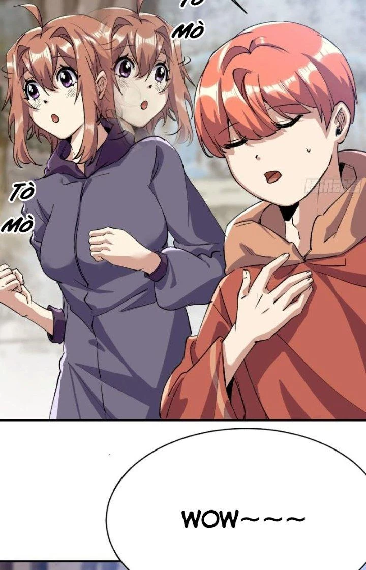 Dũng Sĩ Nấm Chapter 54 - Trang 4
