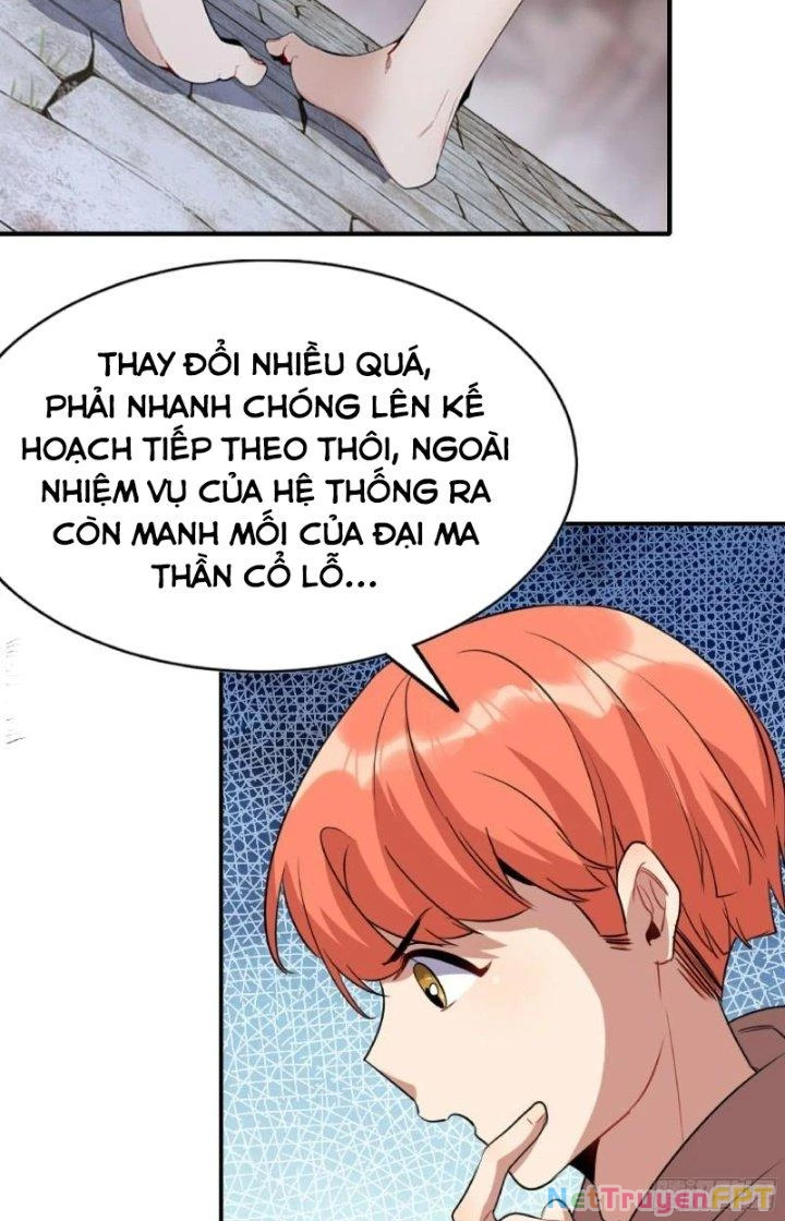 Dũng Sĩ Nấm Chapter 54 - Trang 4
