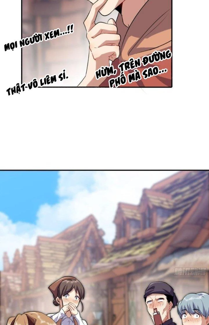 Dũng Sĩ Nấm Chapter 54 - Trang 4