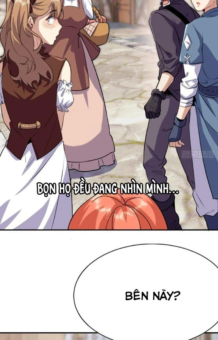 Dũng Sĩ Nấm Chapter 54 - Trang 4