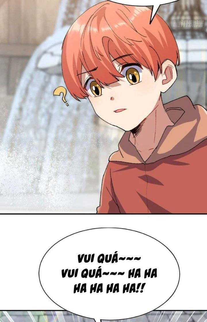 Dũng Sĩ Nấm Chapter 54 - Trang 4