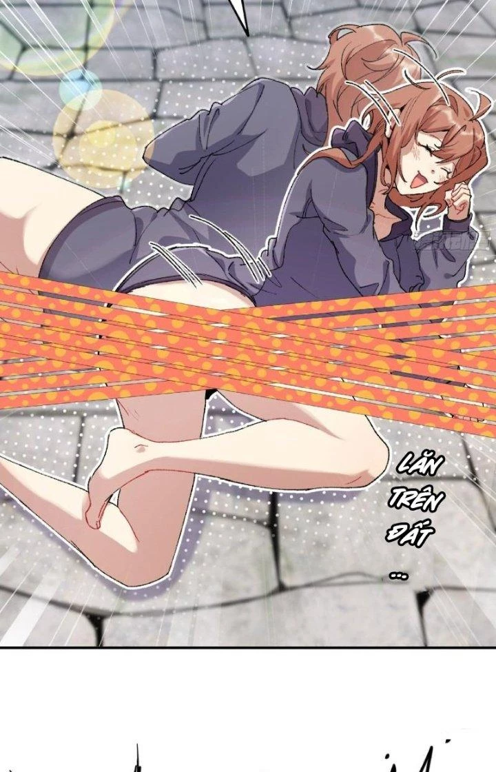 Dũng Sĩ Nấm Chapter 54 - Trang 4
