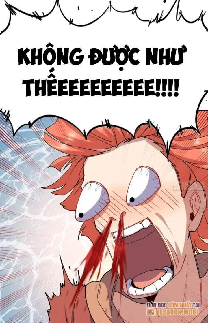Dũng Sĩ Nấm Chapter 54 - Trang 4