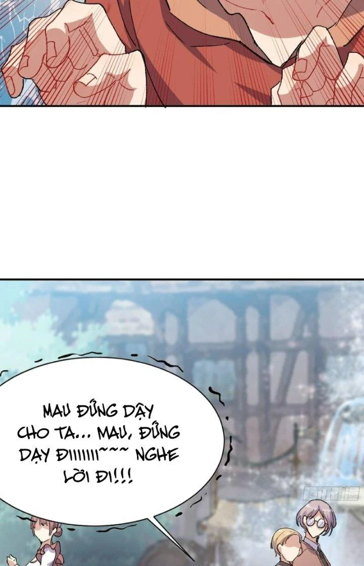 Dũng Sĩ Nấm Chapter 54 - Trang 4