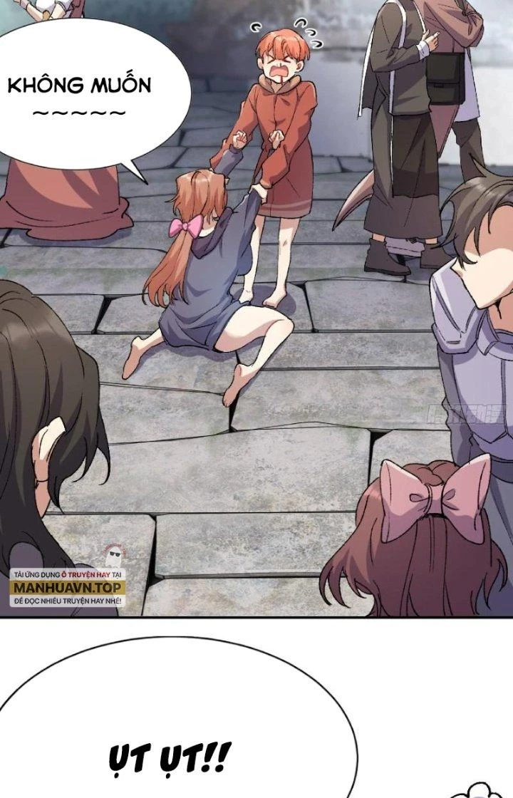 Dũng Sĩ Nấm Chapter 54 - Trang 4