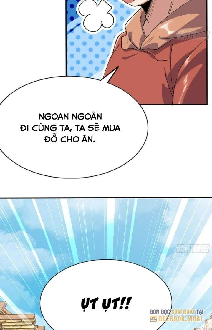 Dũng Sĩ Nấm Chapter 54 - Trang 4
