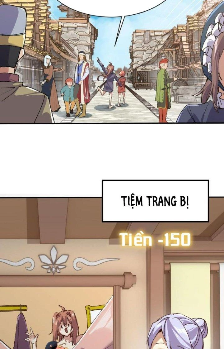 Dũng Sĩ Nấm Chapter 54 - Trang 4