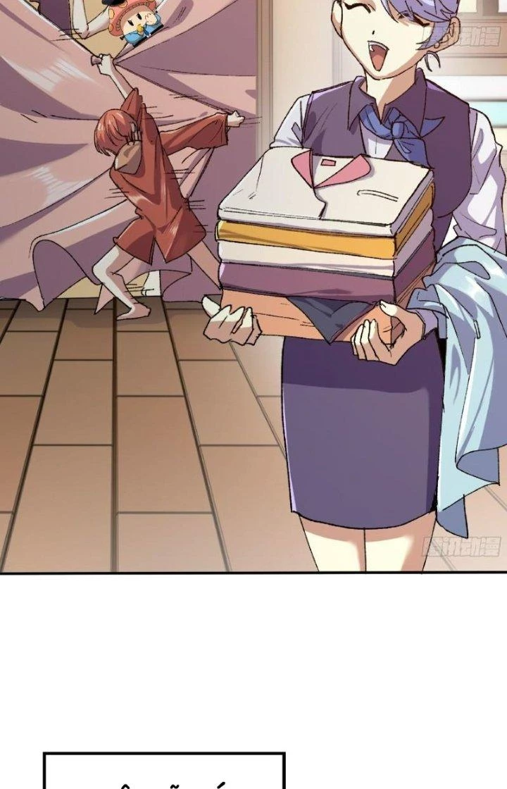 Dũng Sĩ Nấm Chapter 54 - Trang 4