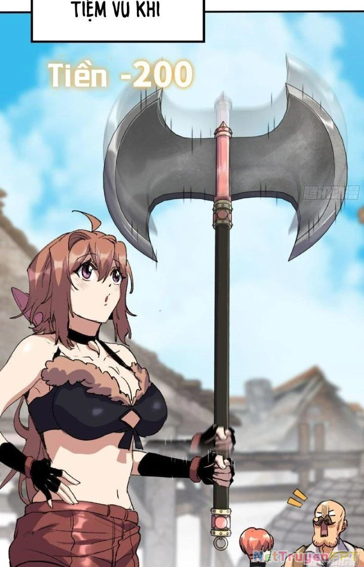 Dũng Sĩ Nấm Chapter 54 - Trang 4