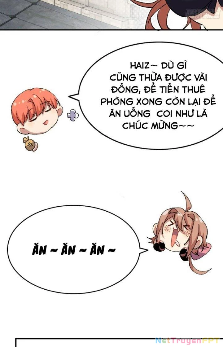 Dũng Sĩ Nấm Chapter 54 - Trang 4