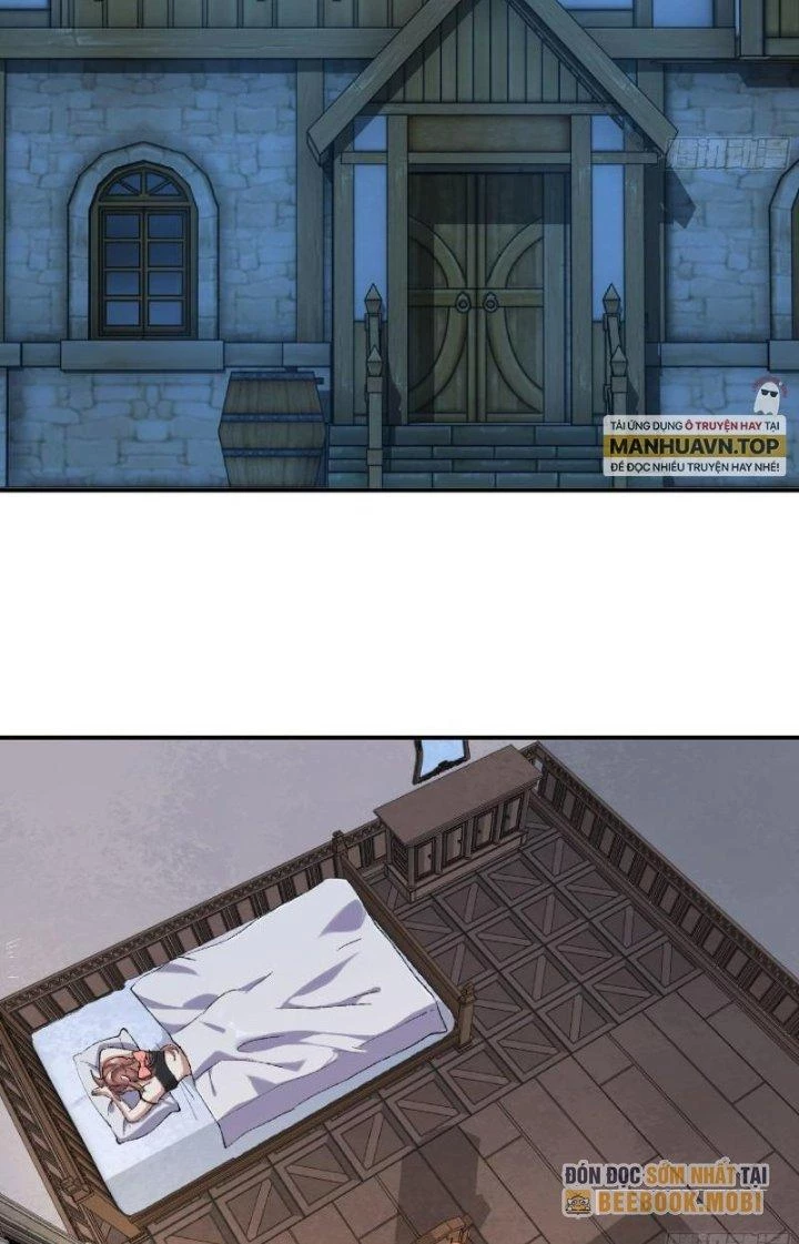 Dũng Sĩ Nấm Chapter 54 - Trang 4