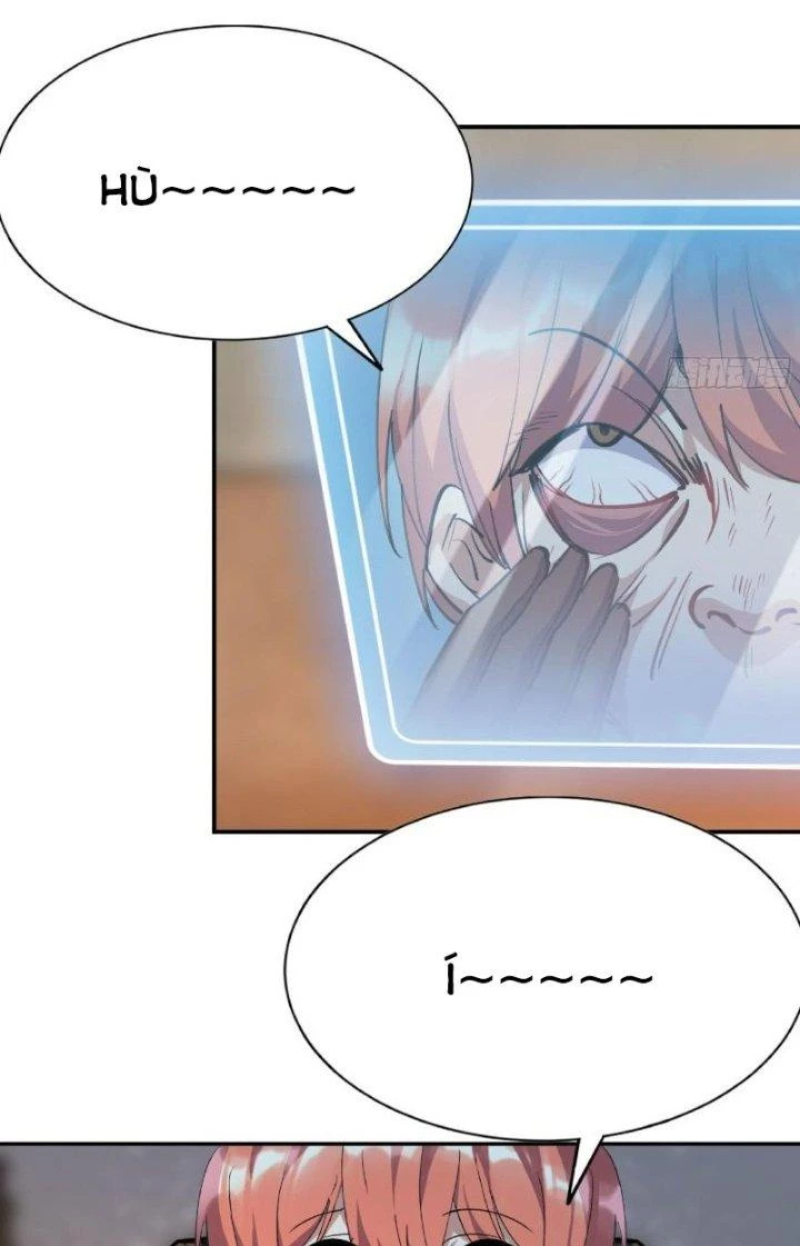 Dũng Sĩ Nấm Chapter 54 - Trang 4