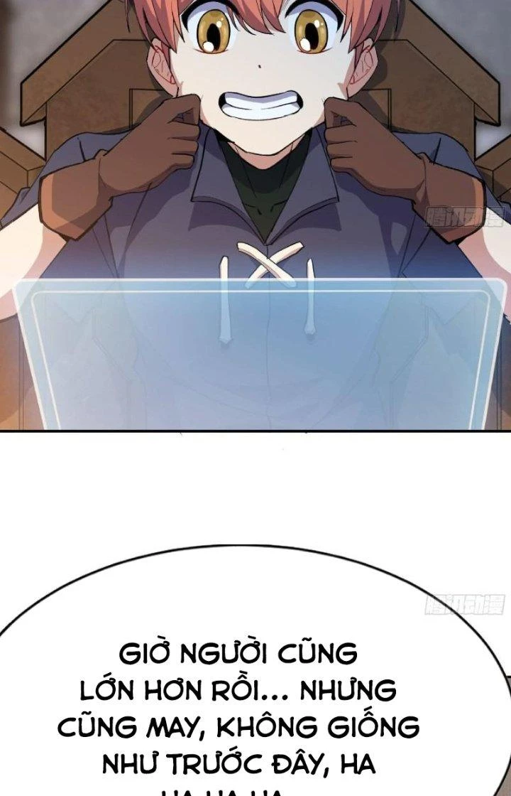 Dũng Sĩ Nấm Chapter 54 - Trang 4