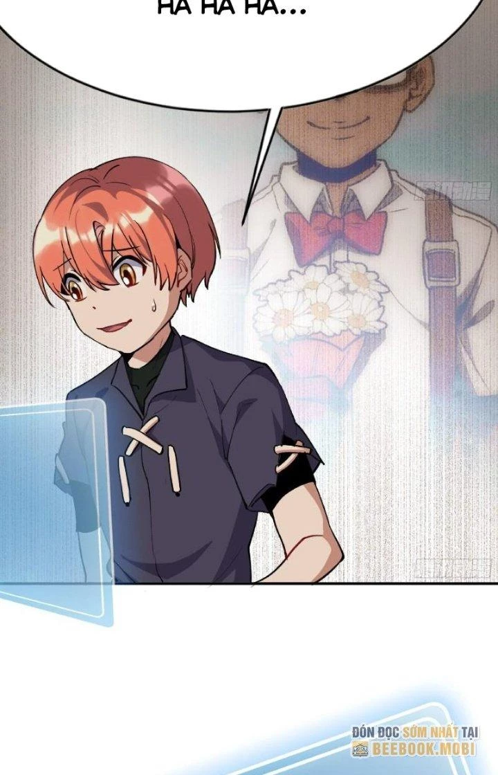 Dũng Sĩ Nấm Chapter 54 - Trang 4