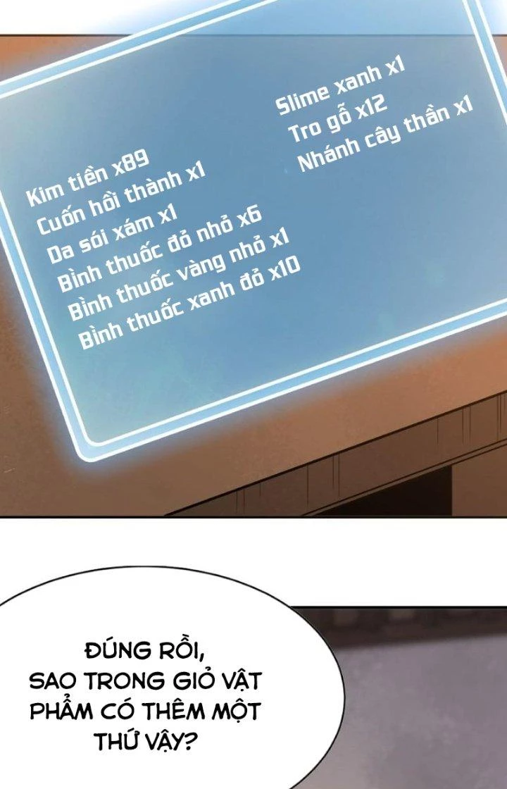 Dũng Sĩ Nấm Chapter 54 - Trang 4
