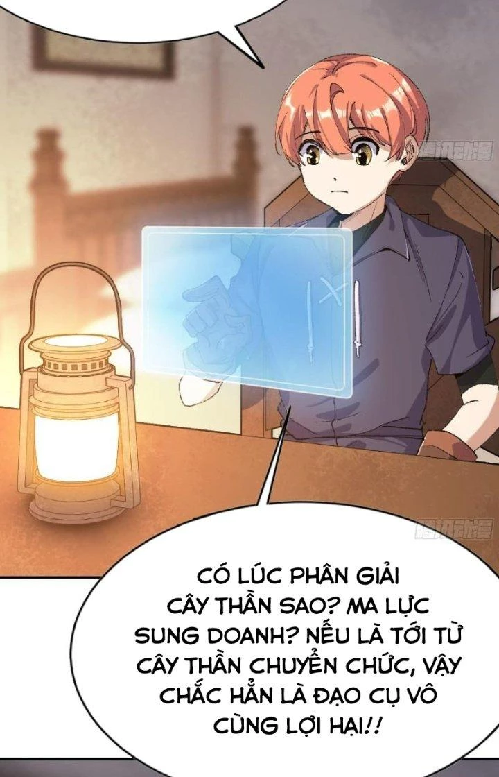 Dũng Sĩ Nấm Chapter 54 - Trang 4