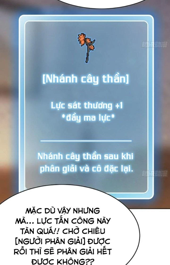 Dũng Sĩ Nấm Chapter 54 - Trang 4