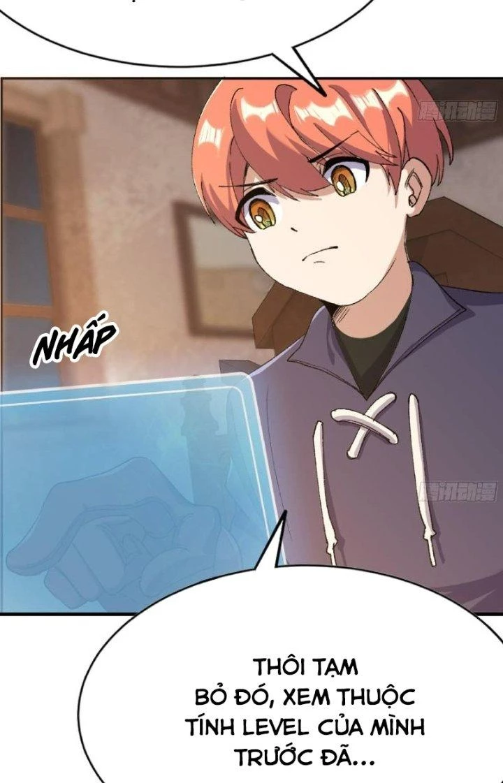 Dũng Sĩ Nấm Chapter 54 - Trang 4