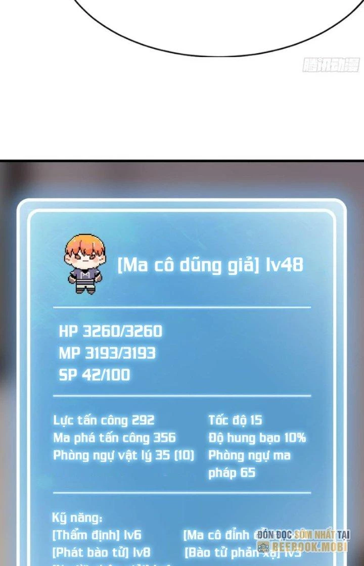 Dũng Sĩ Nấm Chapter 54 - Trang 4