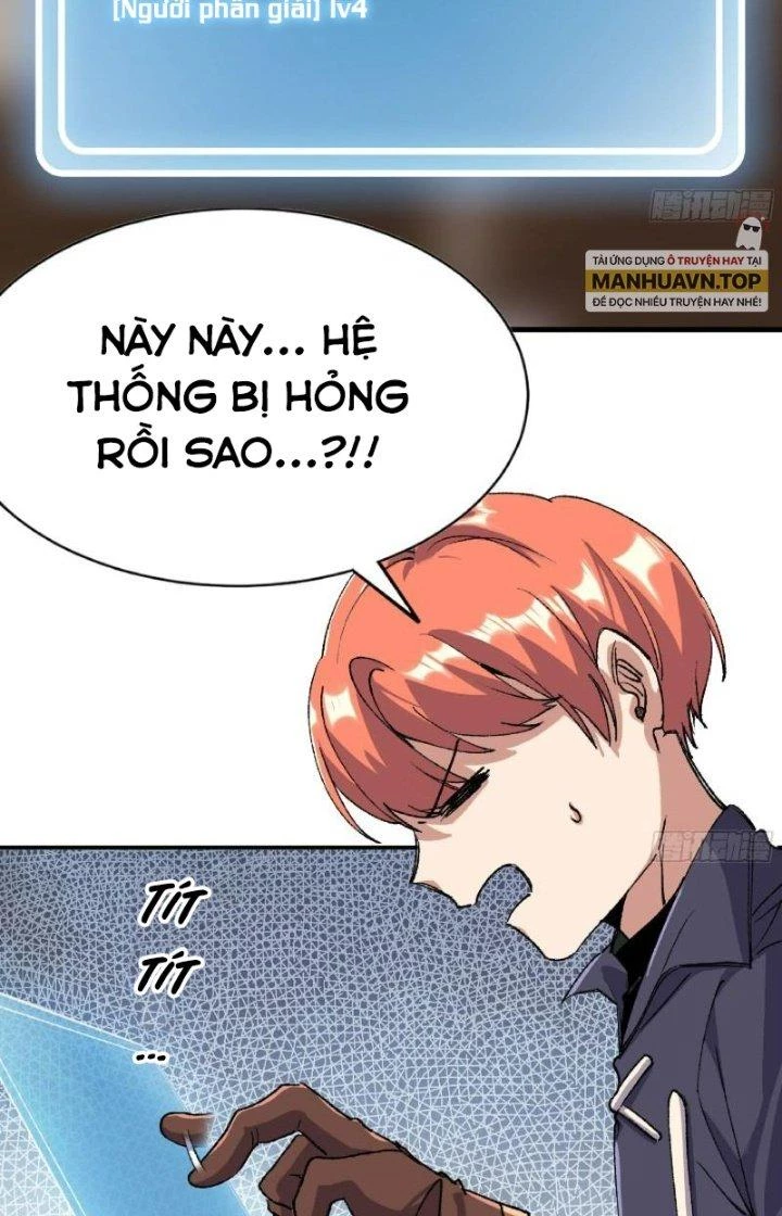 Dũng Sĩ Nấm Chapter 54 - Trang 4