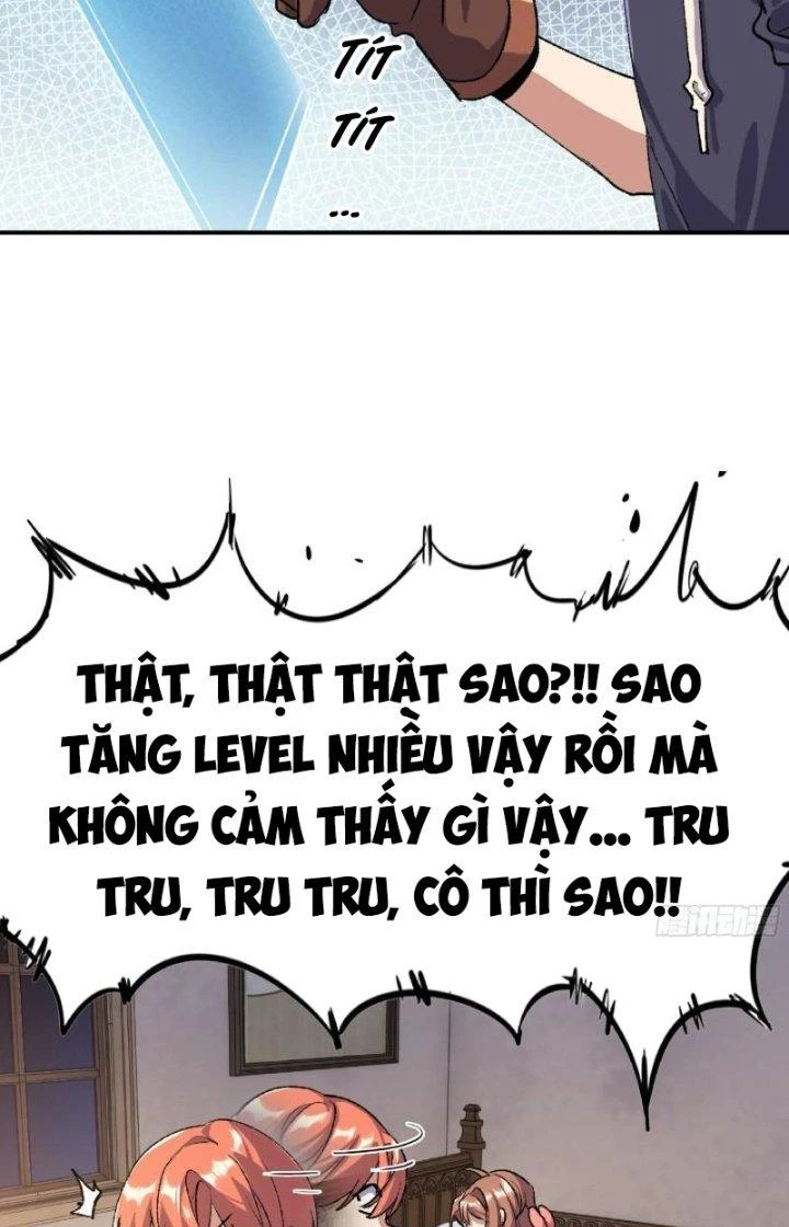 Dũng Sĩ Nấm Chapter 54 - Trang 4