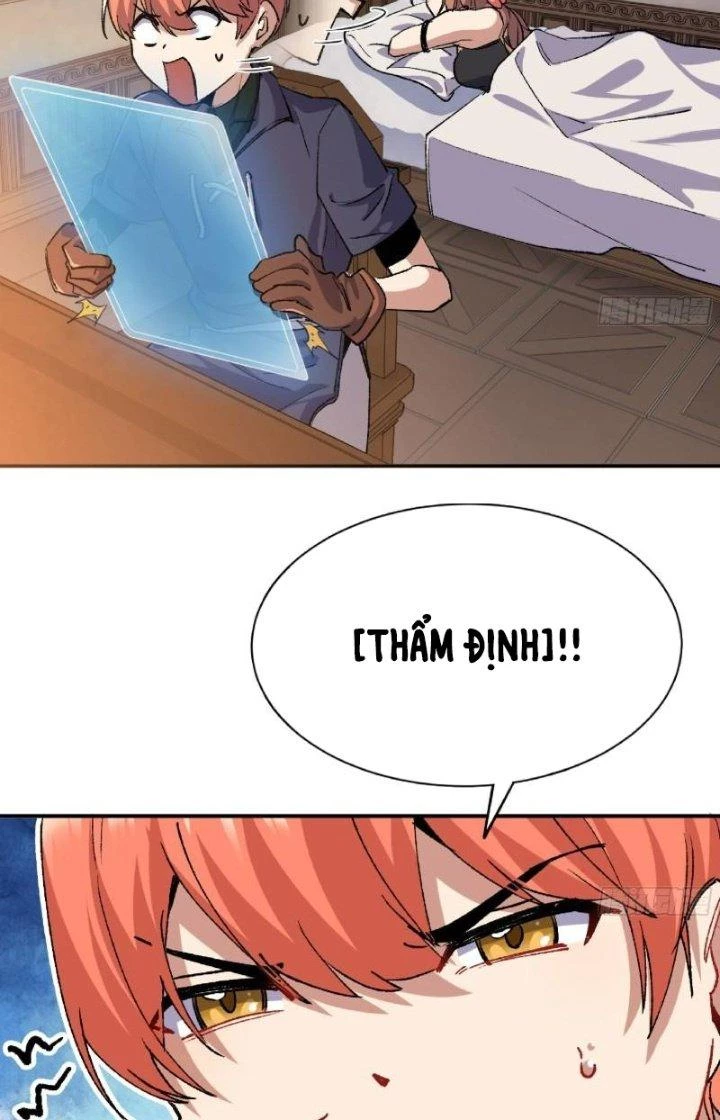 Dũng Sĩ Nấm Chapter 54 - Trang 4