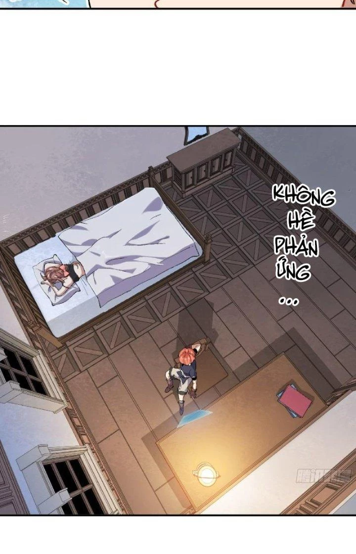 Dũng Sĩ Nấm Chapter 54 - Trang 4