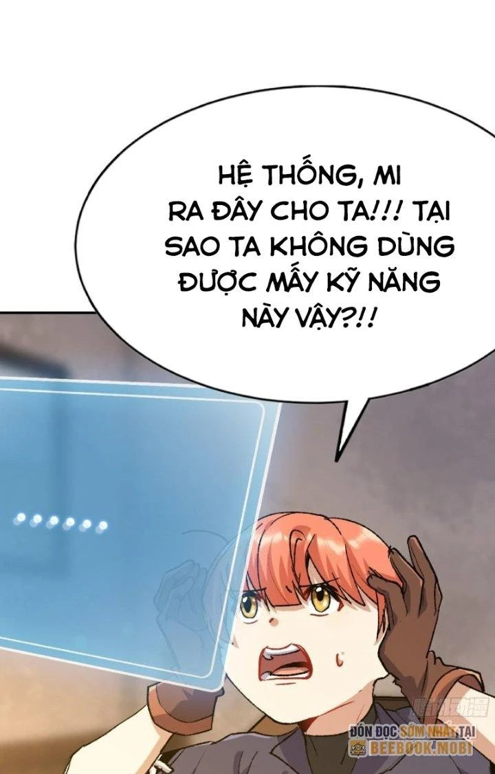 Dũng Sĩ Nấm Chapter 54 - Trang 4