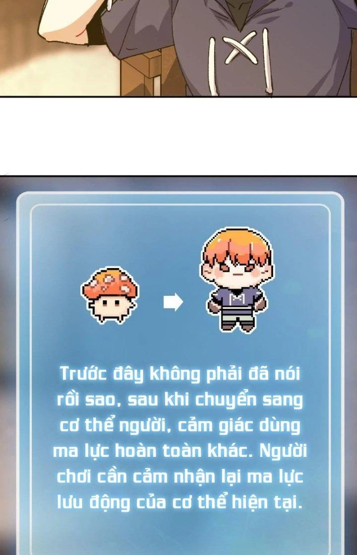 Dũng Sĩ Nấm Chapter 54 - Trang 4