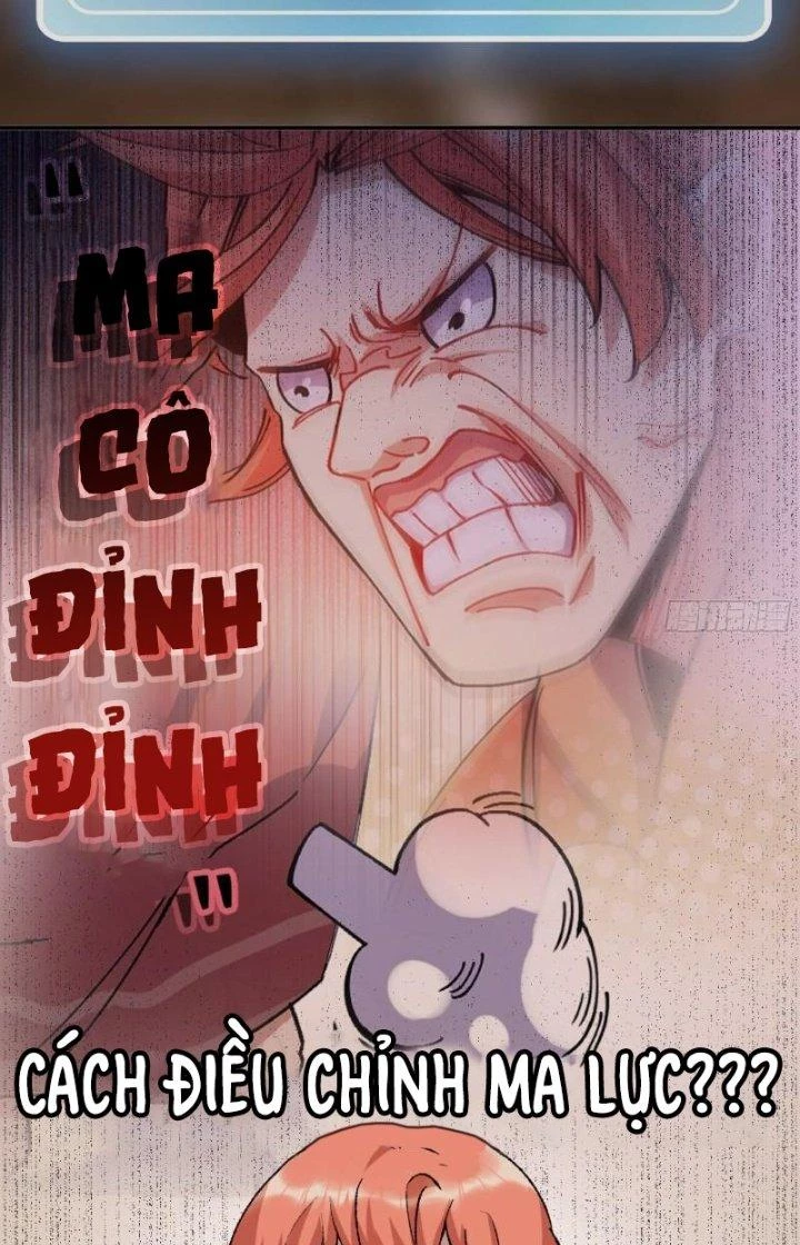 Dũng Sĩ Nấm Chapter 54 - Trang 4