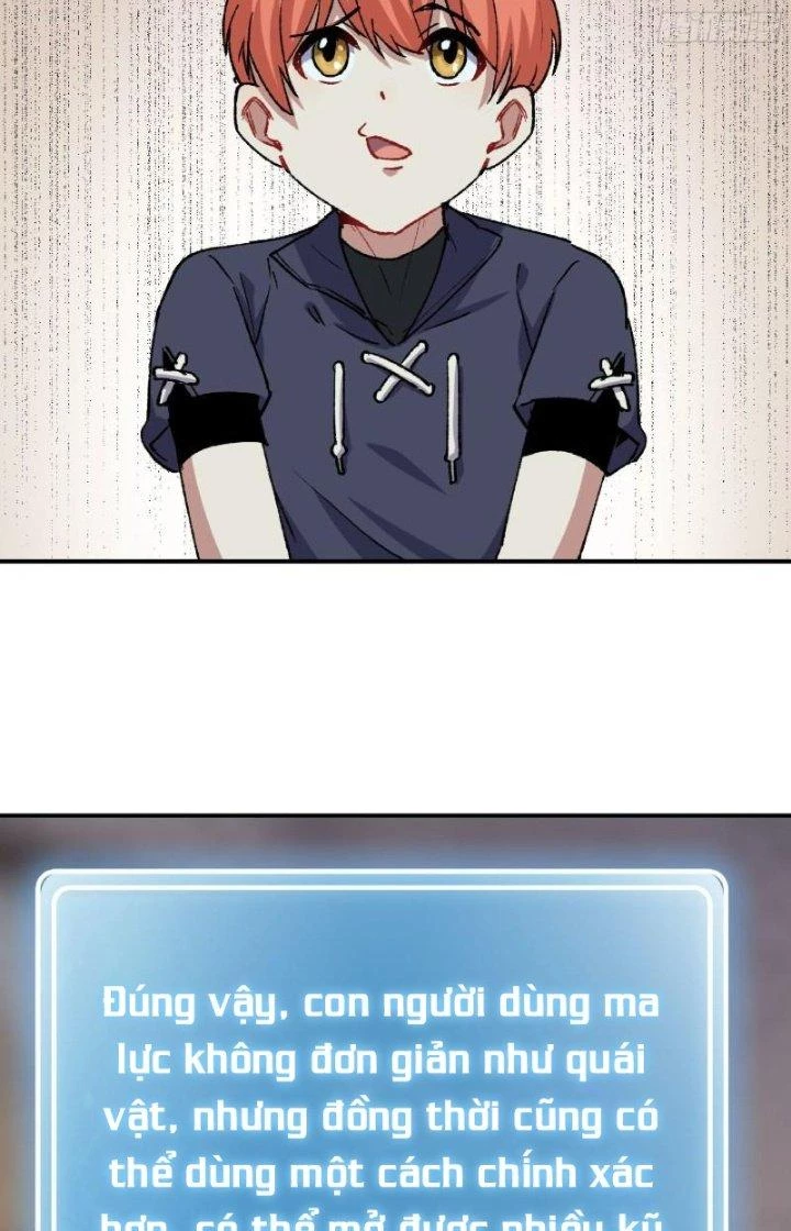 Dũng Sĩ Nấm Chapter 54 - Trang 4