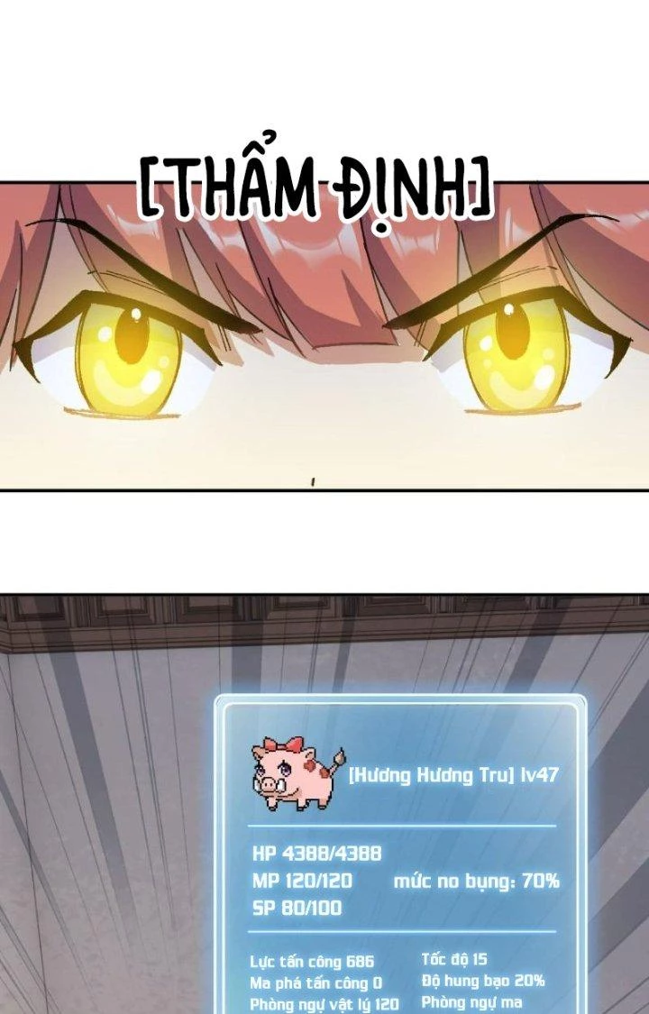 Dũng Sĩ Nấm Chapter 54 - Trang 4