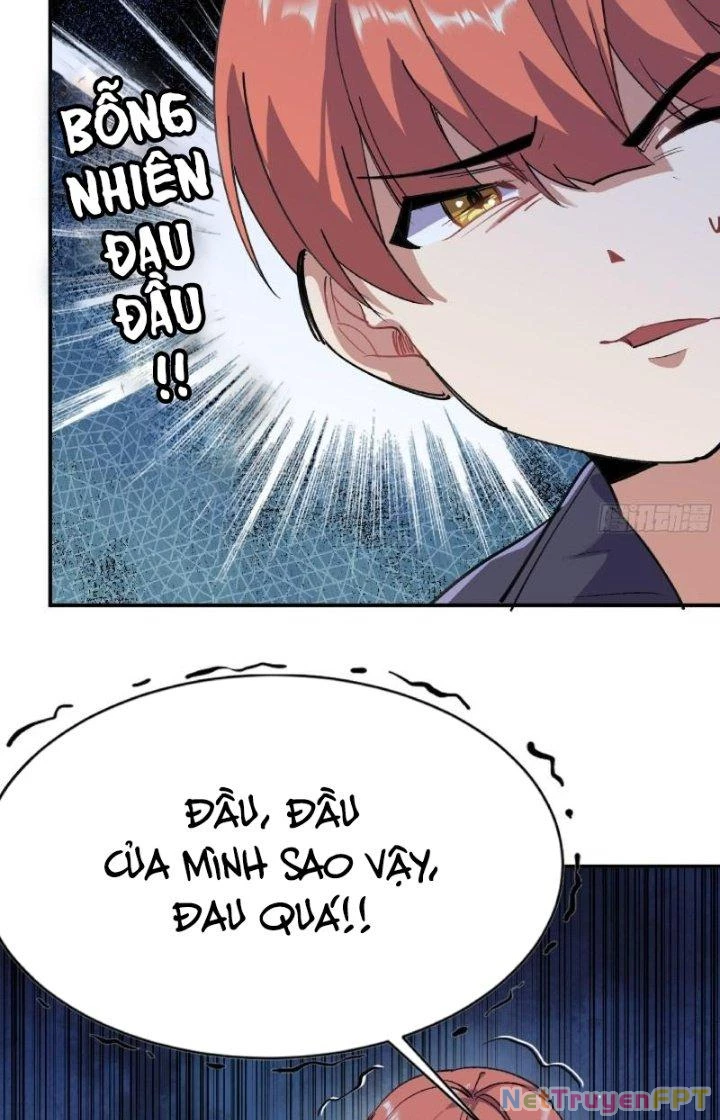 Dũng Sĩ Nấm Chapter 54 - Trang 4