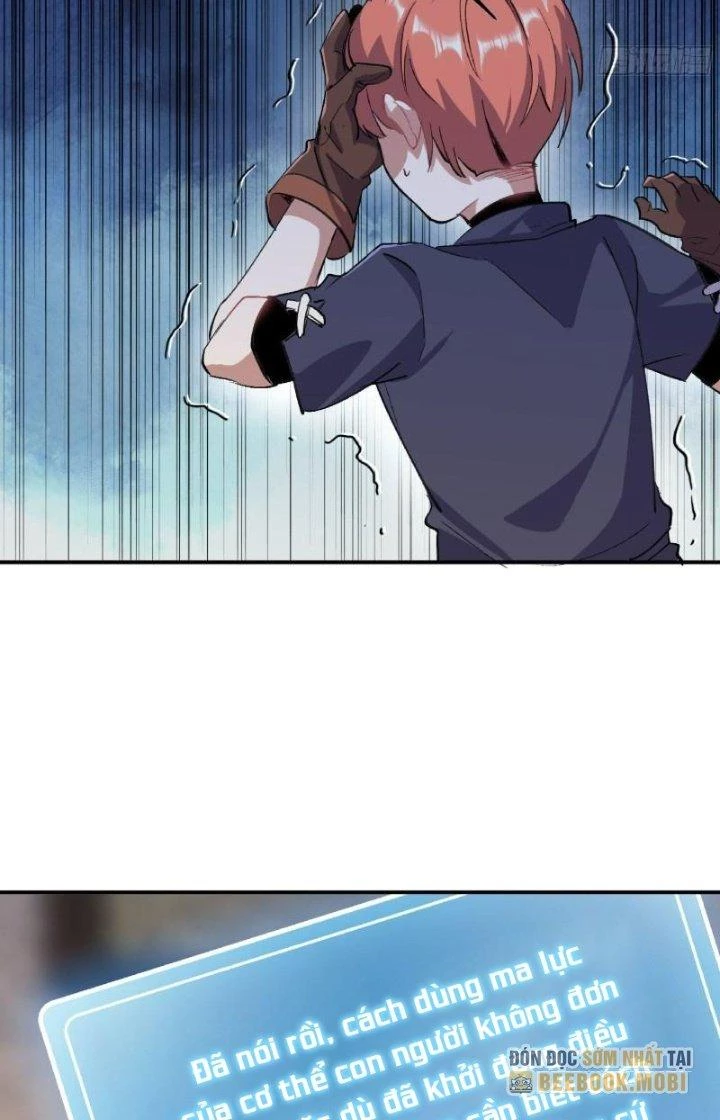 Dũng Sĩ Nấm Chapter 54 - Trang 4