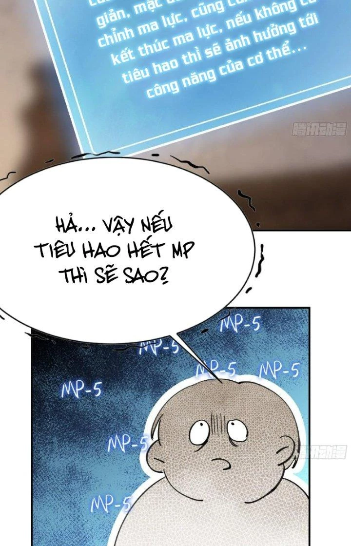 Dũng Sĩ Nấm Chapter 54 - Trang 4