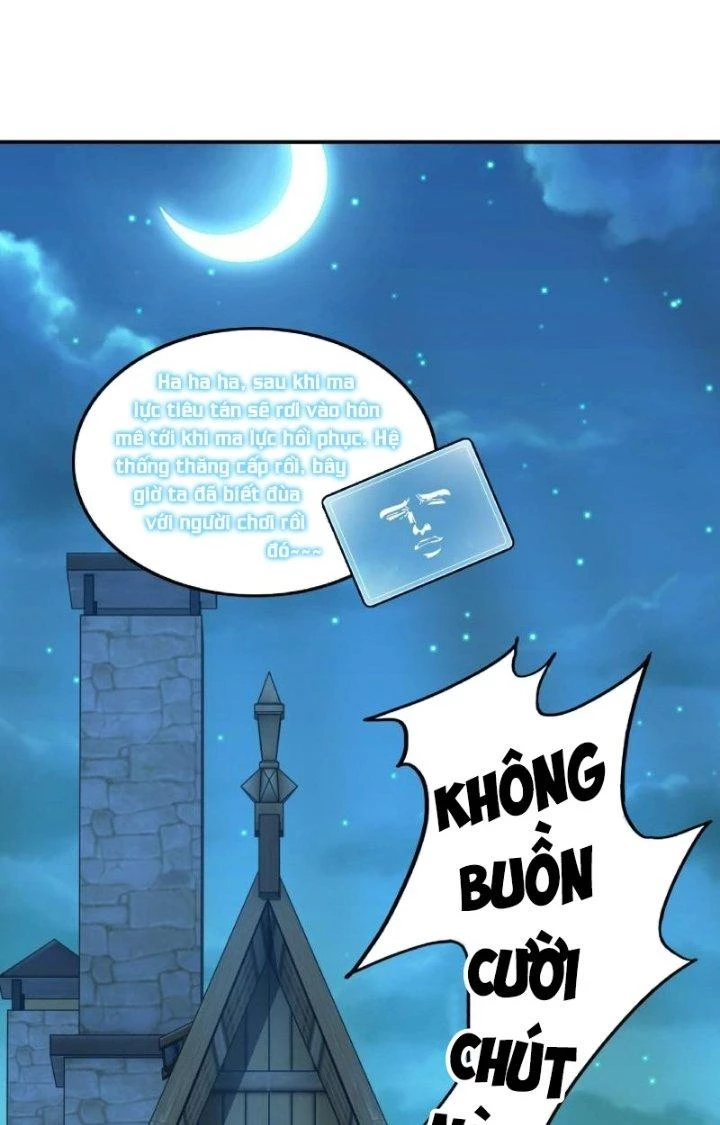 Dũng Sĩ Nấm Chapter 54 - Trang 4