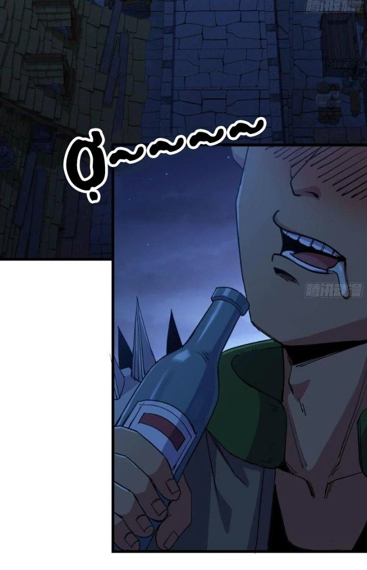 Dũng Sĩ Nấm Chapter 54 - Trang 4