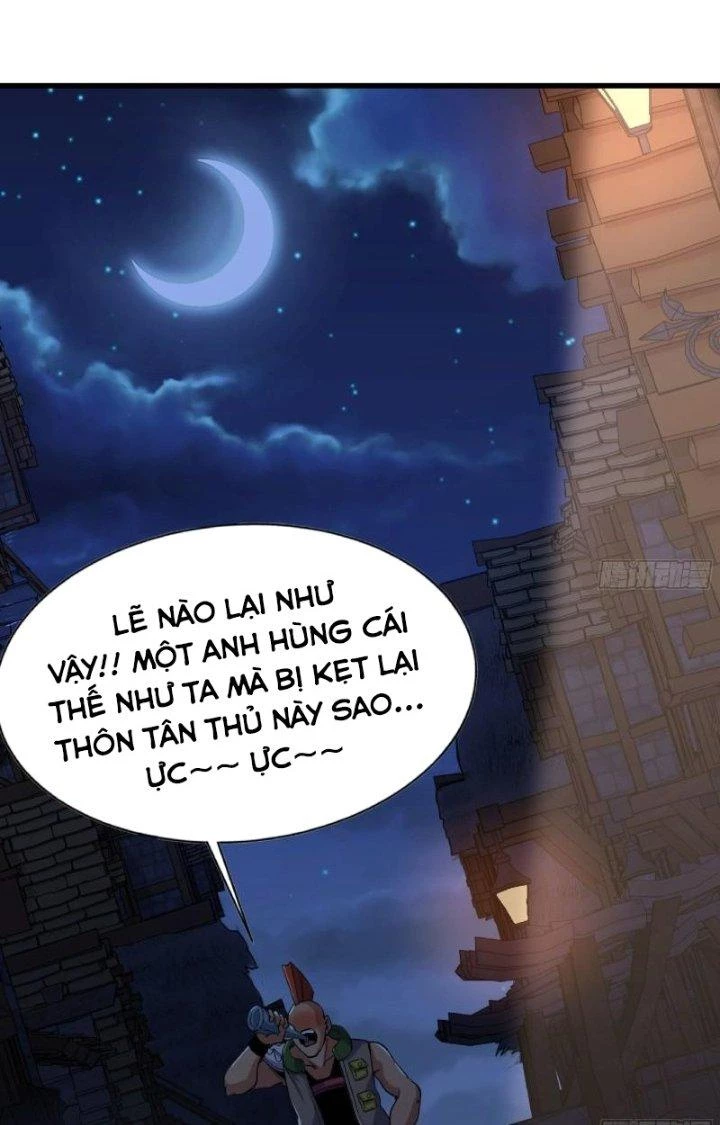 Dũng Sĩ Nấm Chapter 54 - Trang 4