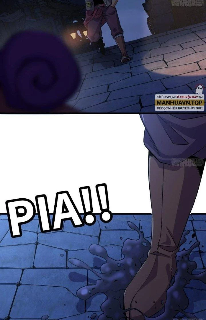 Dũng Sĩ Nấm Chapter 54 - Trang 4