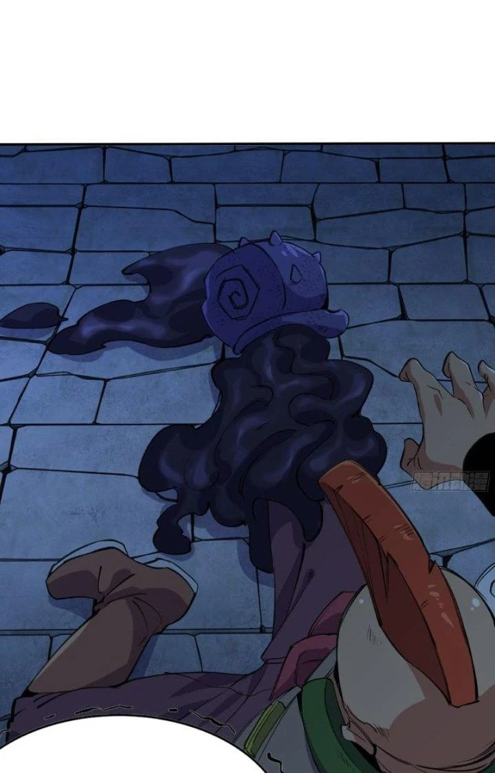 Dũng Sĩ Nấm Chapter 54 - Trang 4