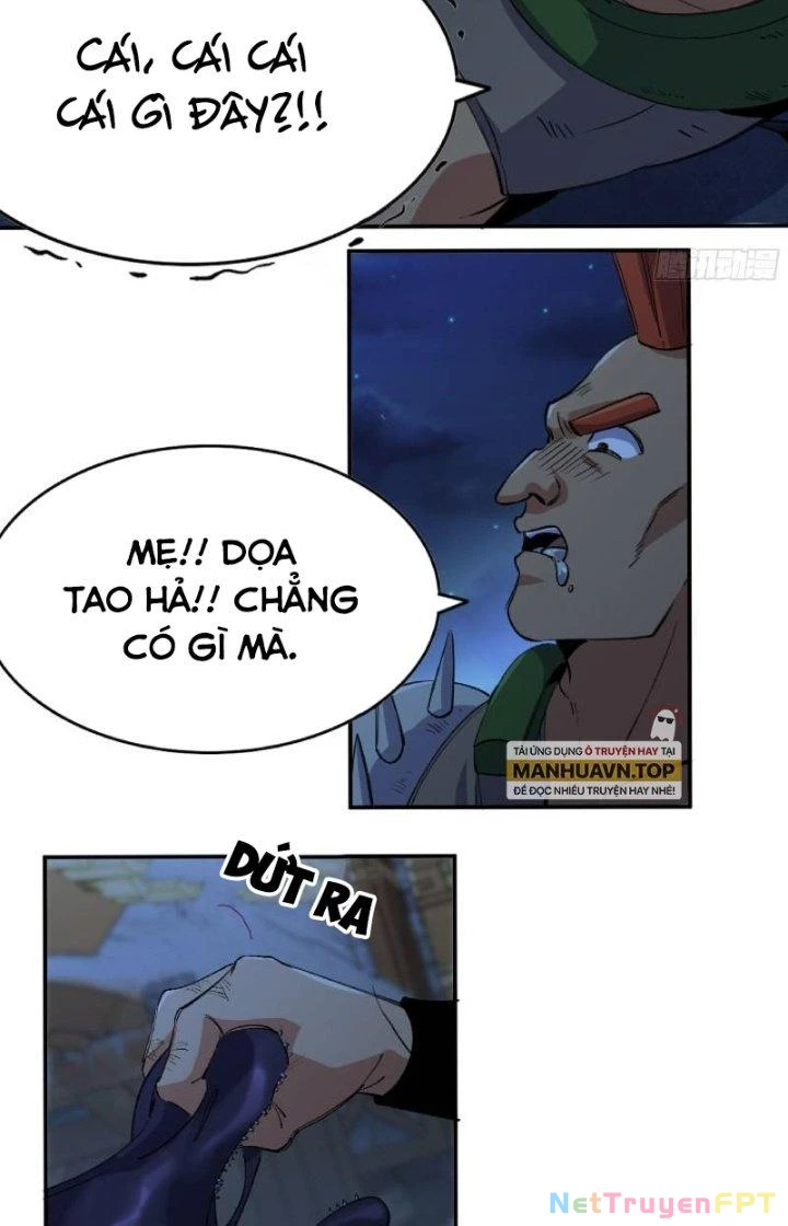 Dũng Sĩ Nấm Chapter 54 - Trang 4