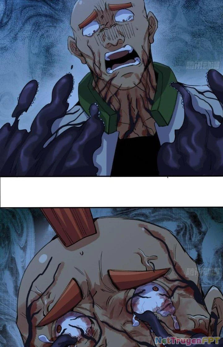 Dũng Sĩ Nấm Chapter 54 - Trang 4